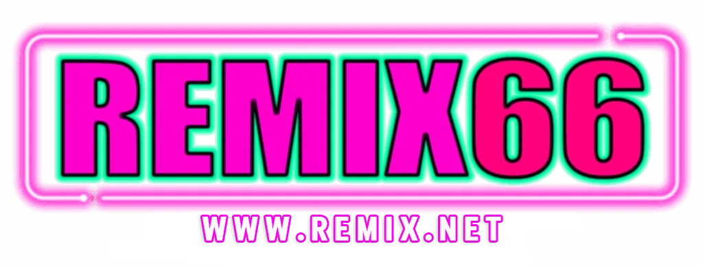 remix66 Logo
