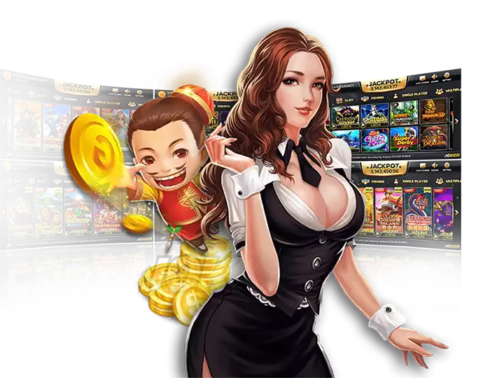 remix66 slot game