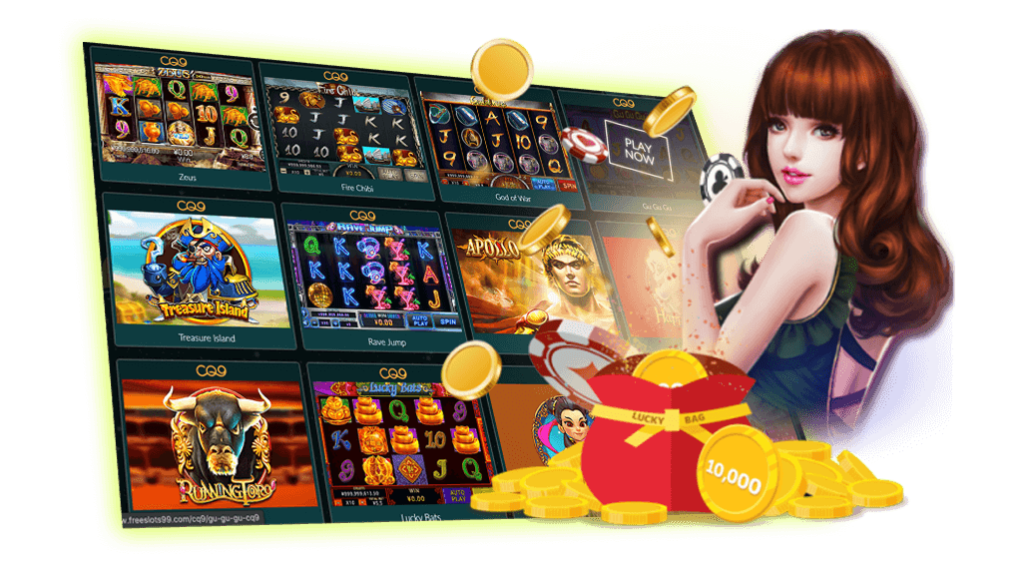 remix66 slot
